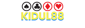 Logo KIDUL88